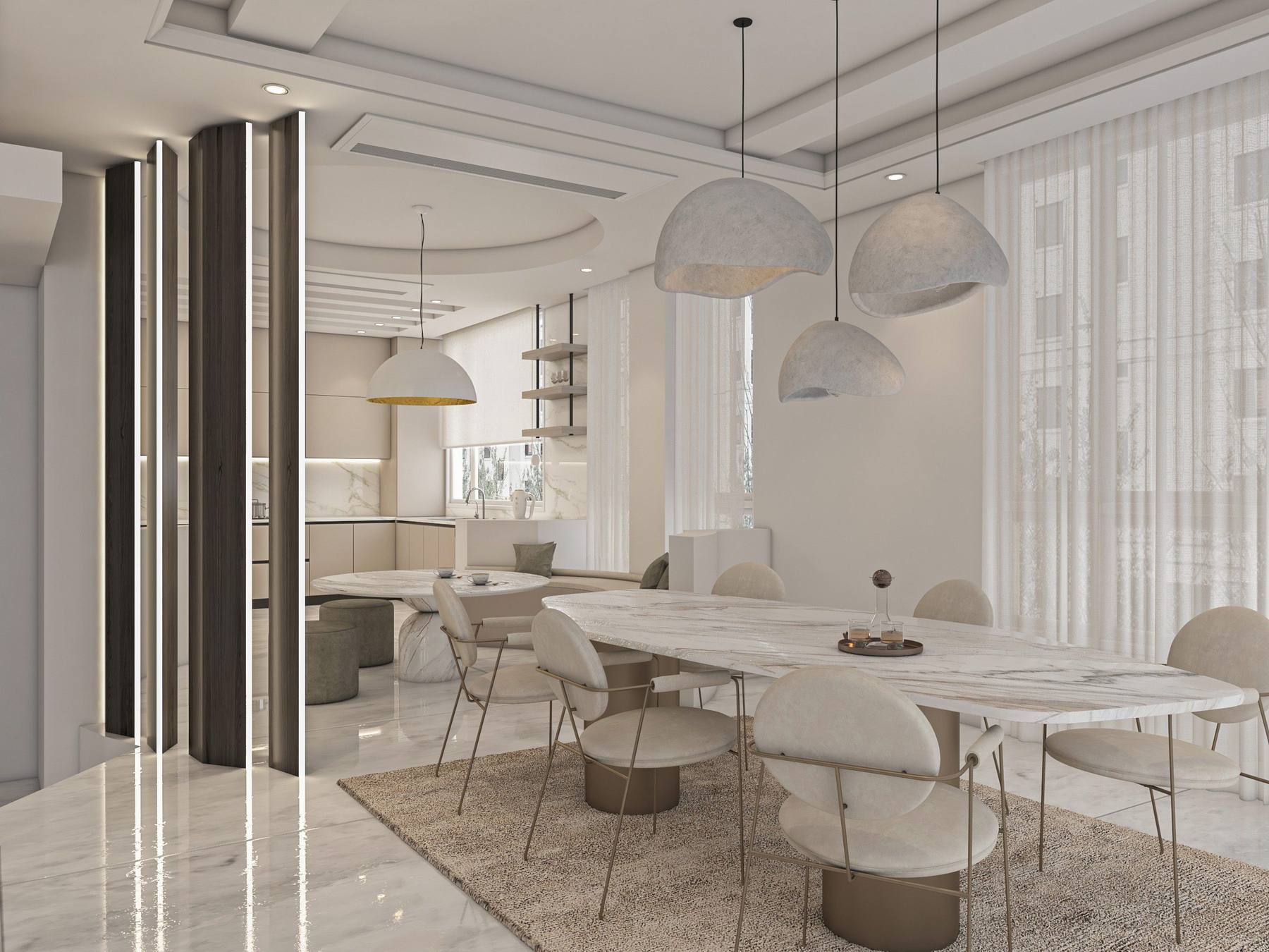 Space Planning