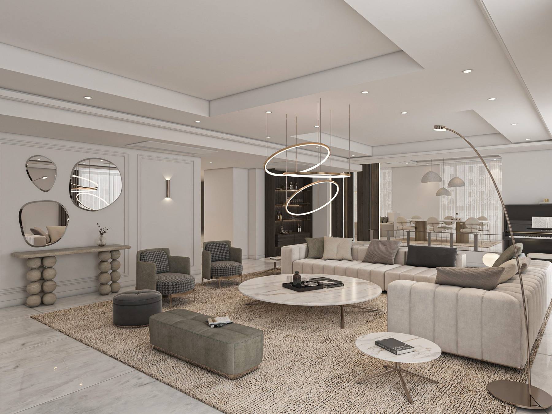 Residential