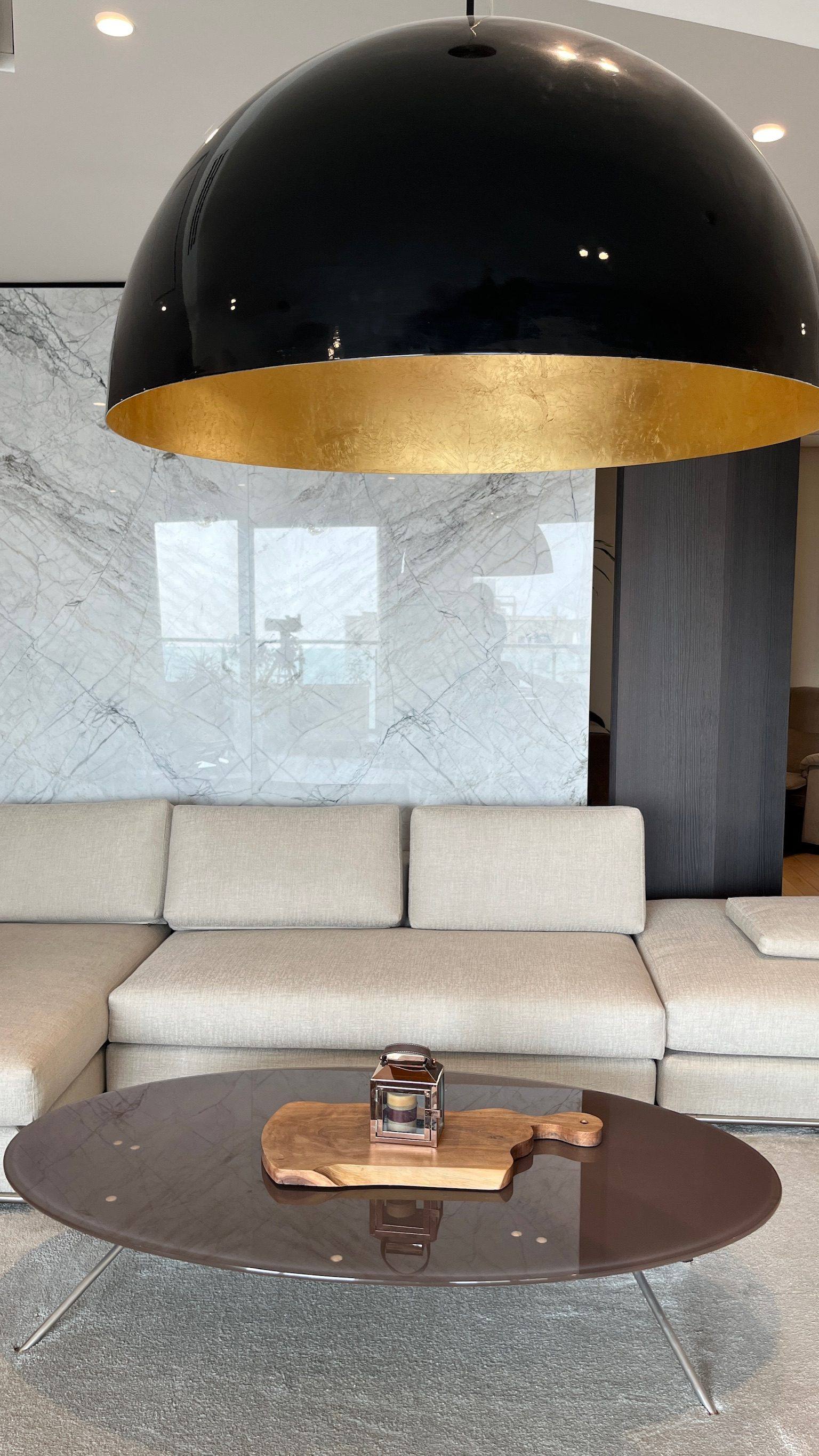 Moderniteh — Living Room