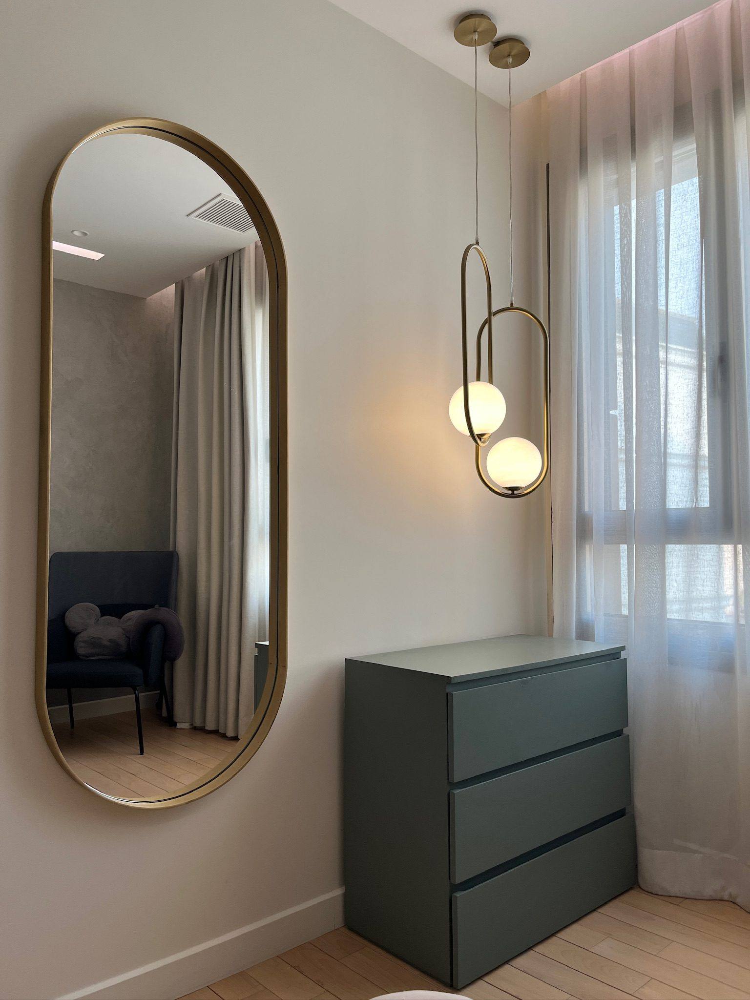 Moderniteh — Children's Bedroom