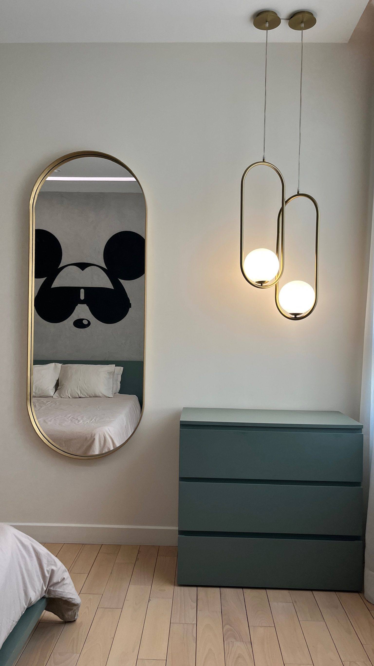 Moderniteh — Children's Bedroom