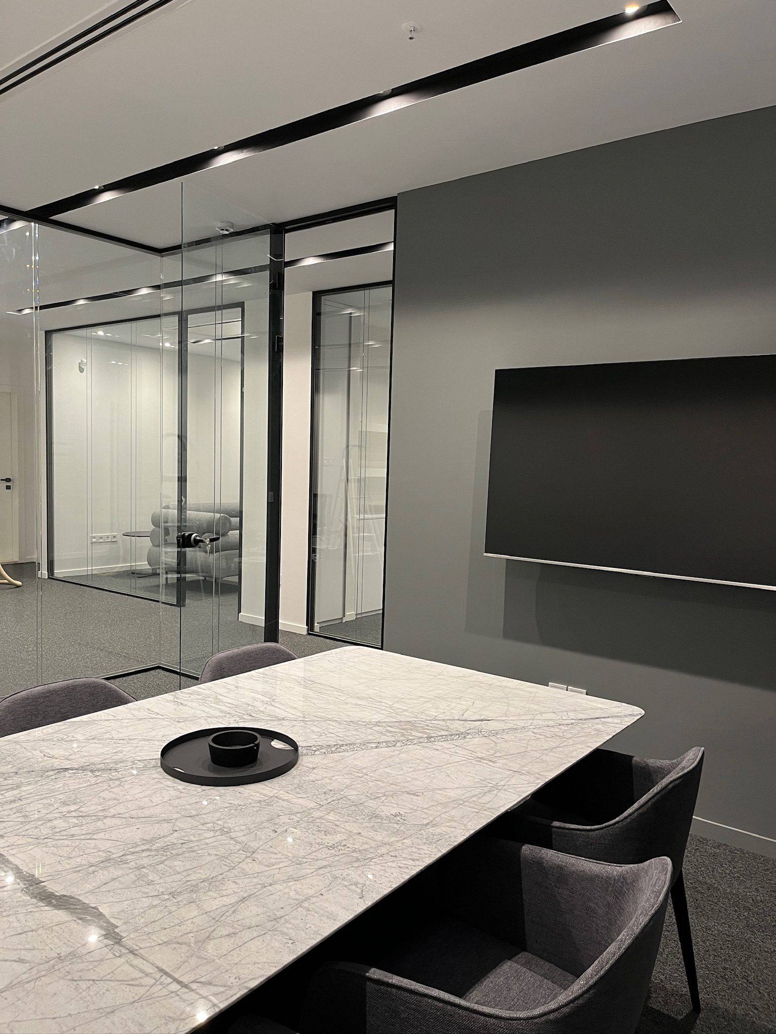 Office — overview