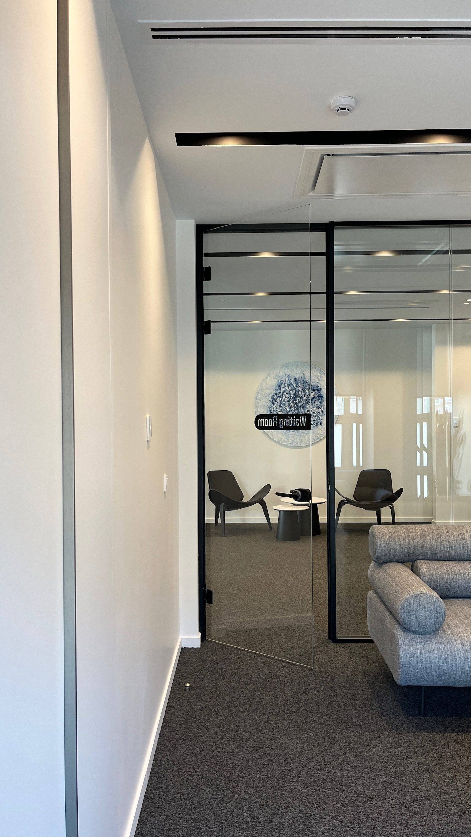 Meeting room