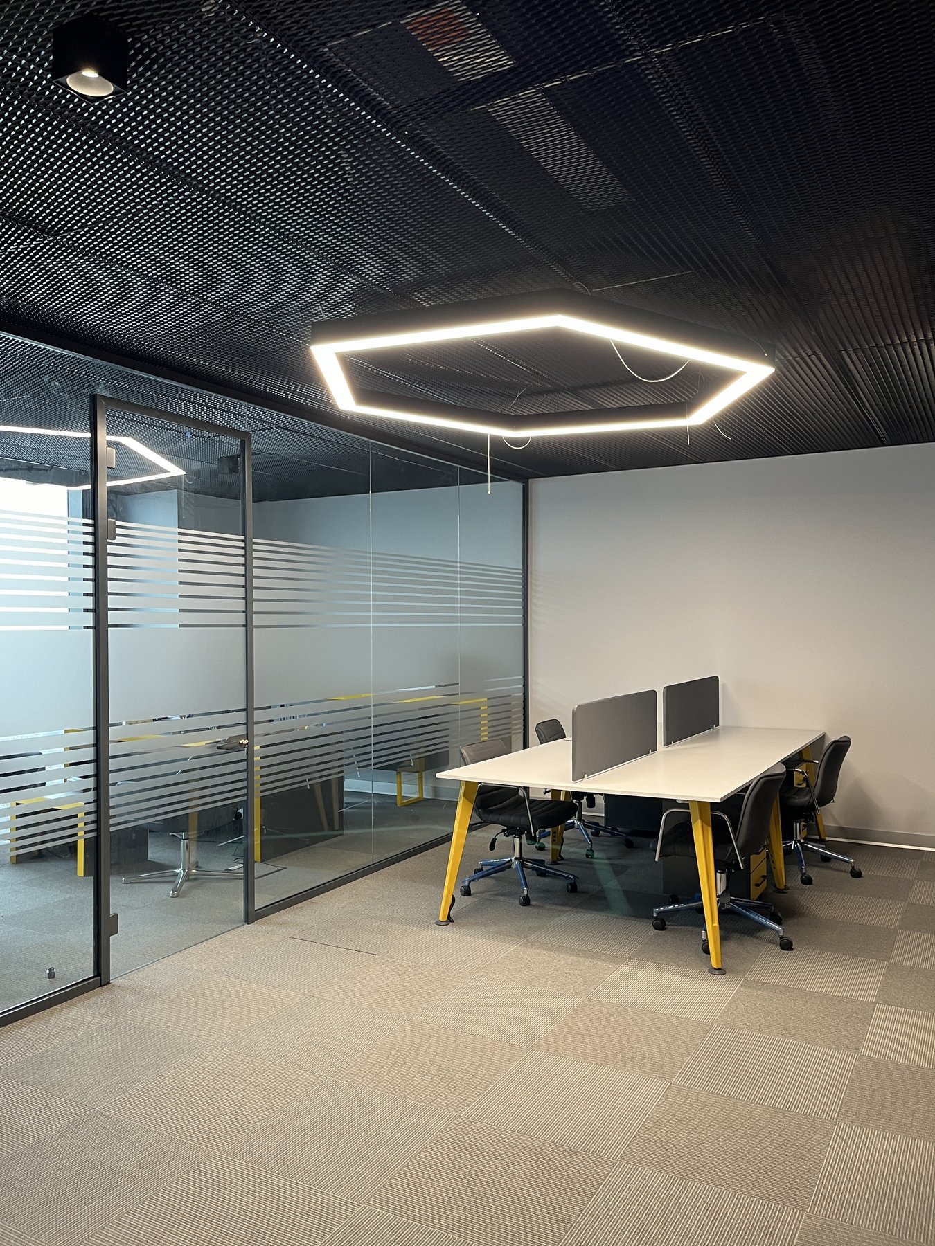 Tmoy Office Istanbul