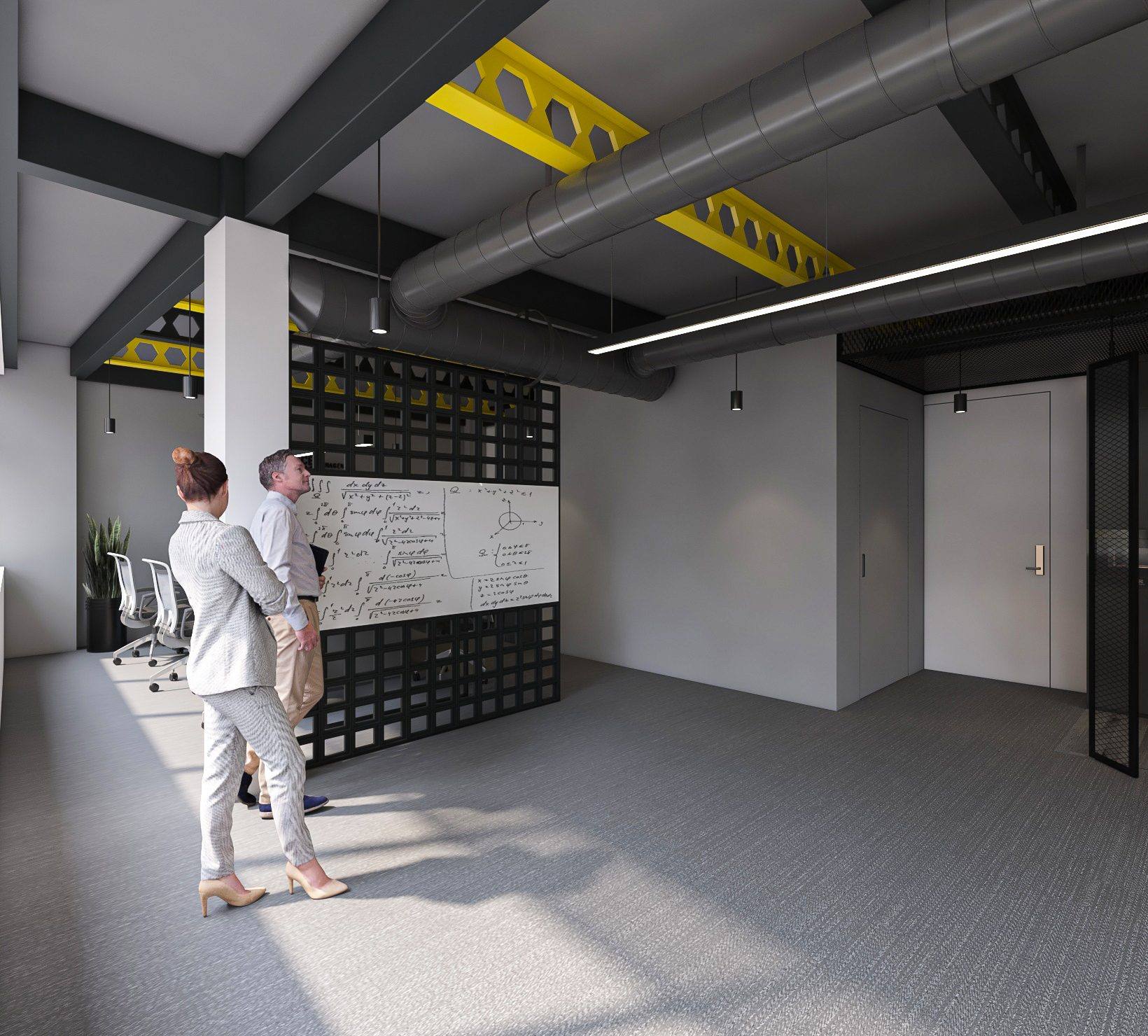 Office — overview